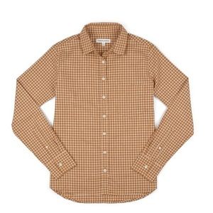 Tradlands 101 Mercer Long Sleeve Button Up